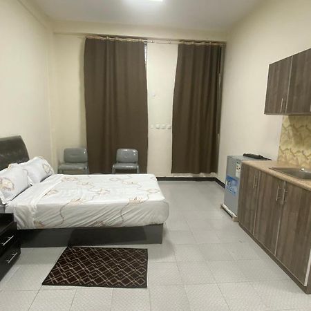 Betsi Bed & Breakfast Адис Абеба Екстериор снимка