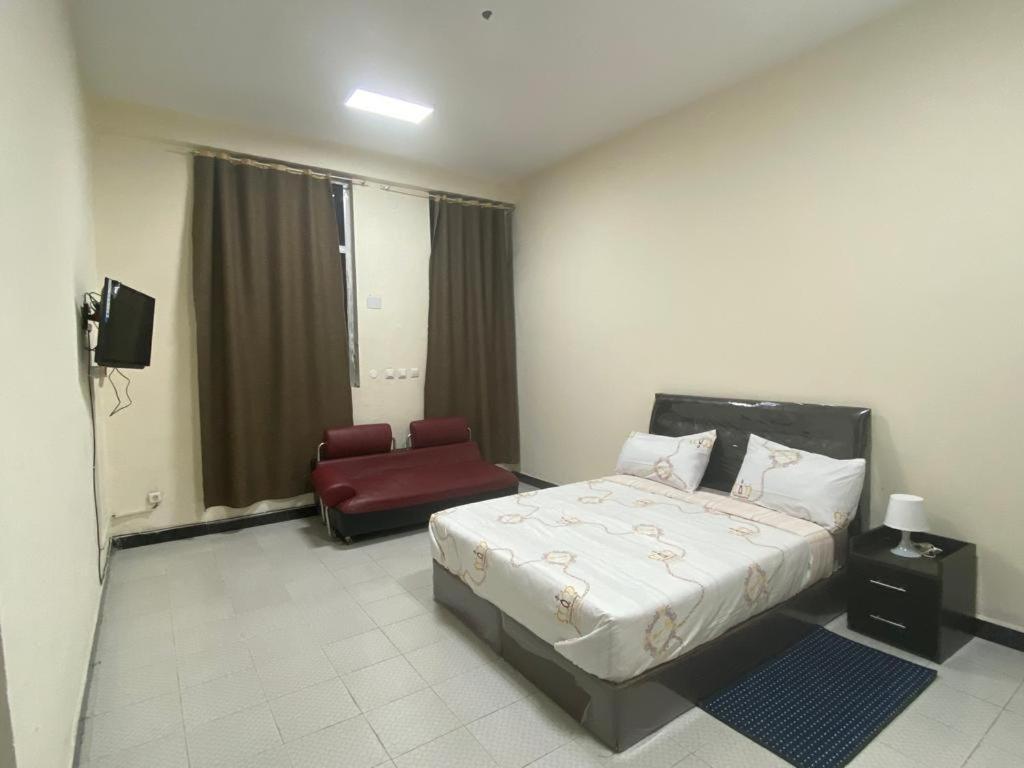 Betsi Bed & Breakfast Адис Абеба Екстериор снимка
